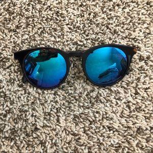 DIFF eyewear sunglasses